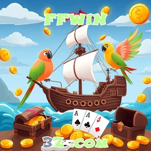 Cassino no ffwin: Diversão e Emoção em Cada Jogada