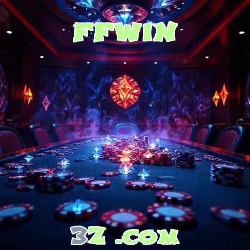 Plataforma FFWin: A Nova Era dos Jogos Online